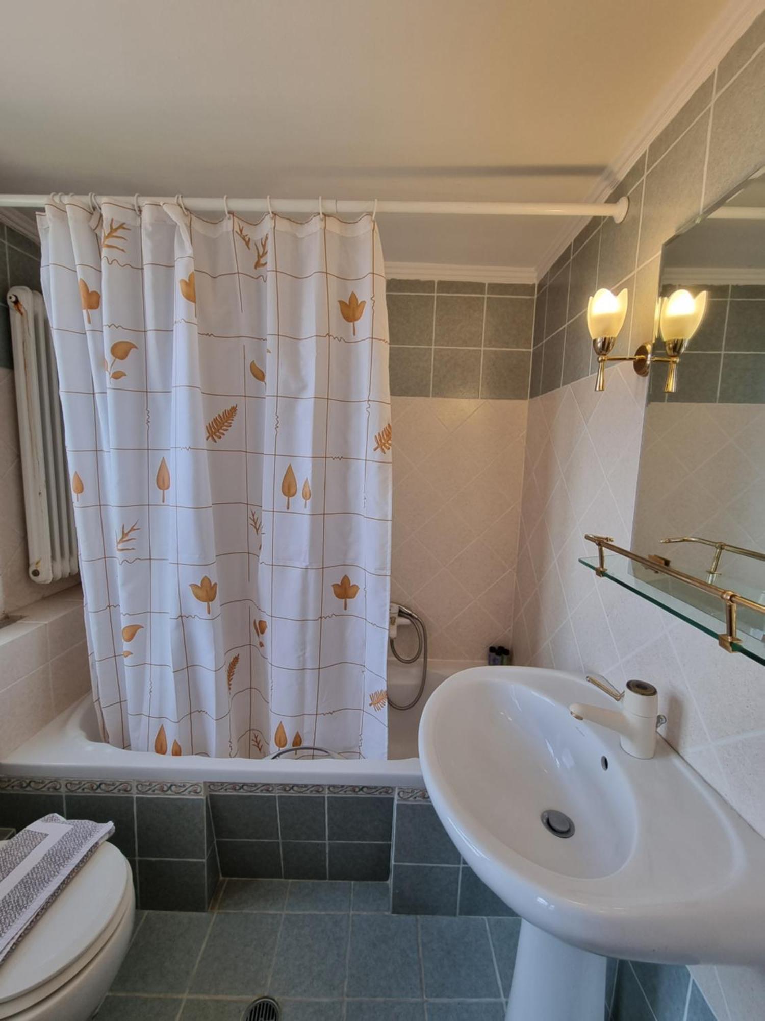 Kalavrita Krinides Apartment And Attics Eksteriør billede